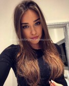 Анкета проститутки Элеонора - метро Тверской, возраст - 25