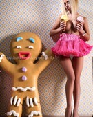 Анкета проститутки Ида - метро Щукино, возраст - 25