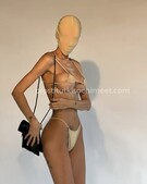 Анкета проститутки Рада - метро Беговой, возраст - 26