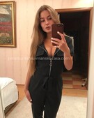 Анкета проститутки Таюша - метро Орехово-Борисово Северное, возраст - 26