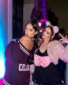 Анкета проститутки Кристина - метро Филевский парк, возраст - 26