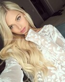 Анкета проститутки Кира - метро Дорогомилово, возраст - 26