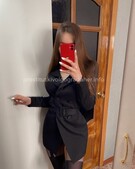 Анкета проститутки Оксана - метро Сокольники, возраст - 26