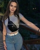 Анкета проститутки Пелагея - метро Сходненская, возраст - 27