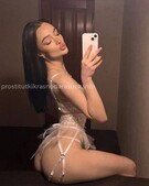 Анкета проститутки Ника - метро Красносельский, возраст - 27