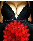 Анкета проститутки Арина - метро Южнопортовый, возраст - 27