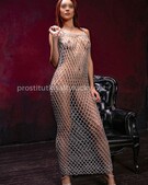 Анкета проститутки Эмма - метро Чертаново Южное, возраст - 27