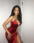 Анкета проститутки Леля - метро Коньково, возраст - 28