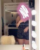 Анкета проститутки Викуля - метро Кузьминки, возраст - 28