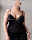 Анкета проститутки Милана - метро Пресненский, возраст - 28