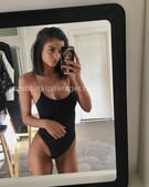 Анкета проститутки Инна - метро Останкинский, возраст - 30