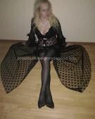 Анкета проститутки Элеонора - метро Строгино, возраст - 38