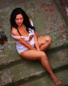 Анкета проститутки Эмма - метро Сокольники, возраст - 41